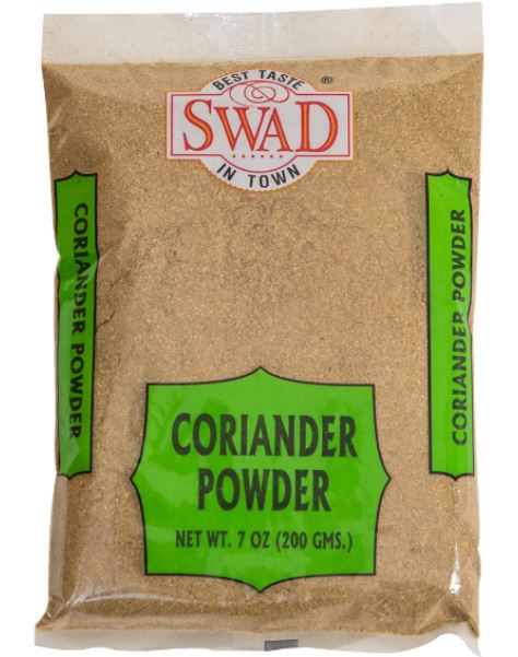 CORIANDER POWDER (7 OZ) - Rice And Spice