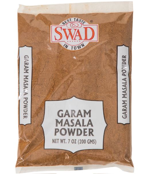 GARAM MASALA (7 OZ)