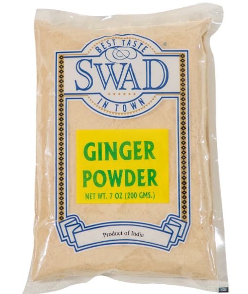 GINGER POWDER (7 OZ)