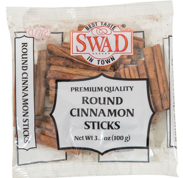 CINNAMON STICK (3.5 OZ) - Rice And Spice