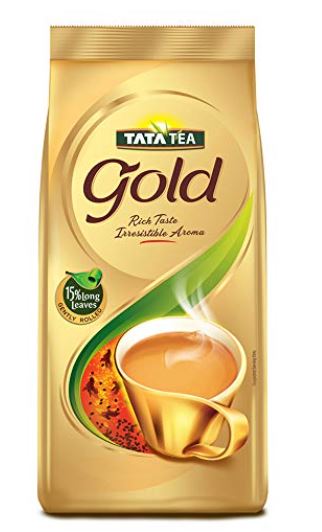 TATA TEA GOLD (500 G)