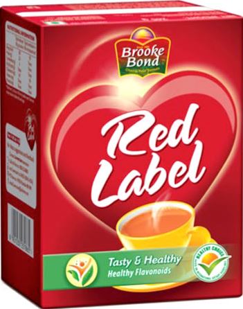 RED LABEL TEA (900 G)