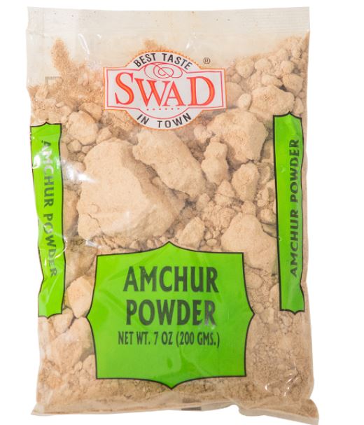 AMCHUR POWDER (7 OZ)