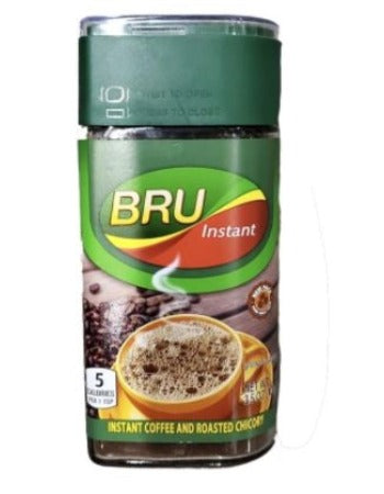 BRU COFFEE (200 G)