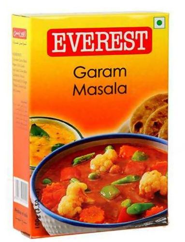 EVEREST GARAM MASALA - Rice And Spice