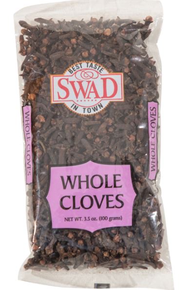 CLOVES (3.5 OZ) - Rice And Spice