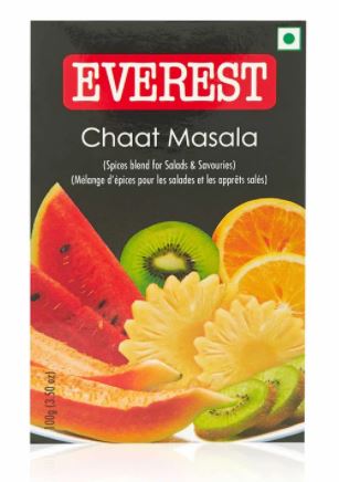 EVEREST CHAT MASALA - Rice And Spice