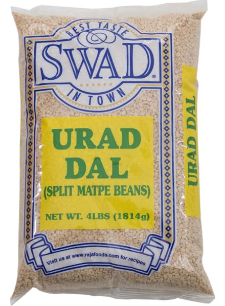 URAD DAL (4 LB)