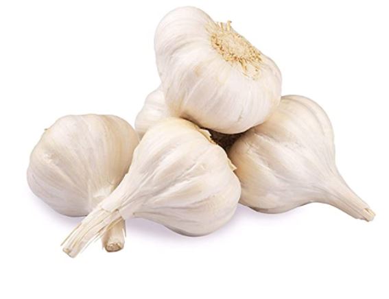 Garlic (1 LB) - Rice And Spice