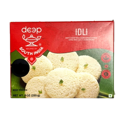 Deep Idli (9 oz)