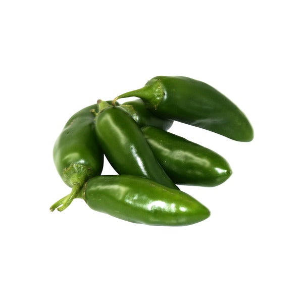 Jalapeno Pepper (1 LB)