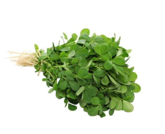 Methi Leaves/Fenugreek (1 Ea)