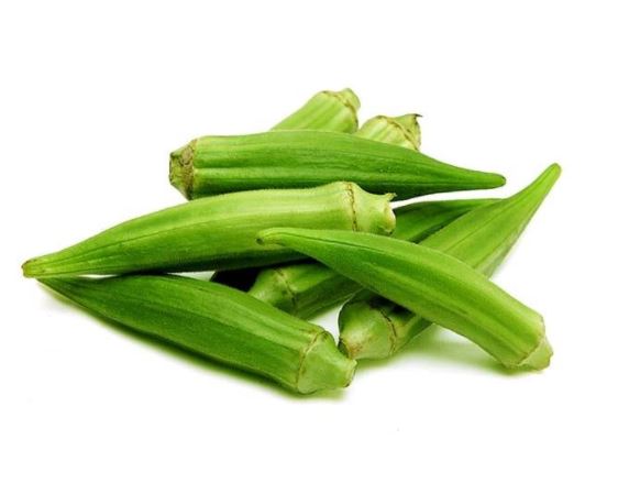 Okra (1 LB)