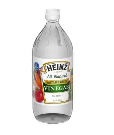 Distilled White Vinegar