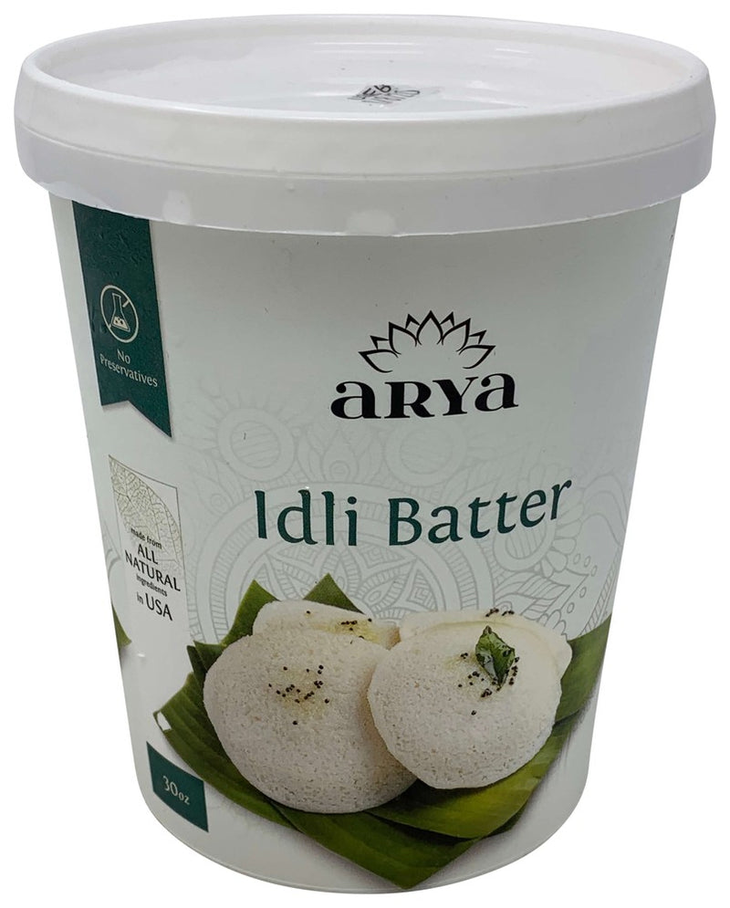 Arya Idli Batter