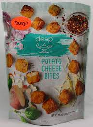 Deep Potato Cheese Bites (11.3 oz)