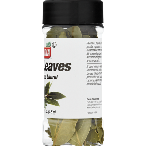 Badia Spices Bay Leaves (0.17 oz)