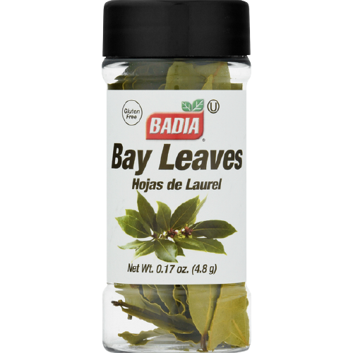 Badia Spices Bay Leaves (0.17 oz)