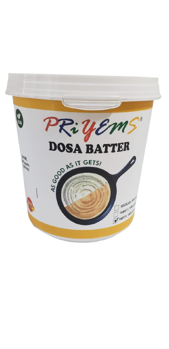 Priyems Dosa Batter