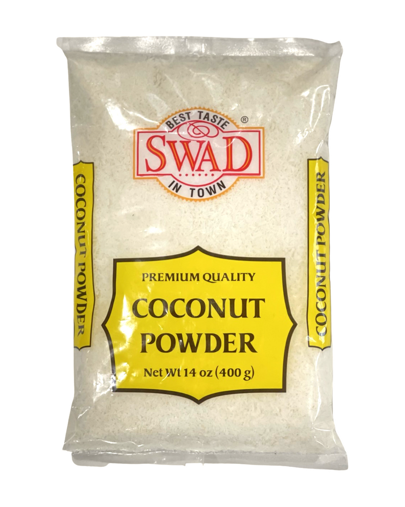 COCONUT POWDER (14 OZ)