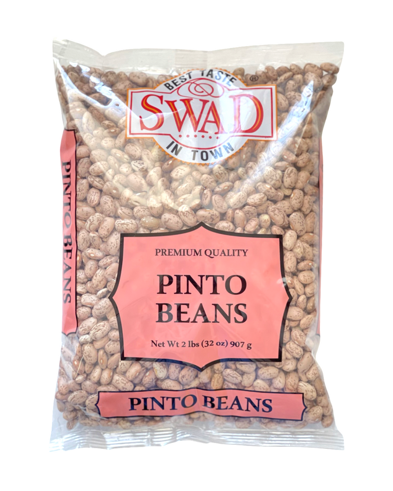 PINTO BEANS (2 LB)