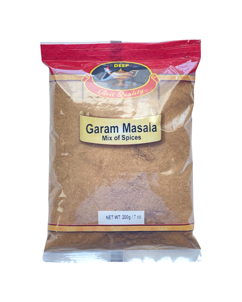 Deep Garam Masala (7 OZ)