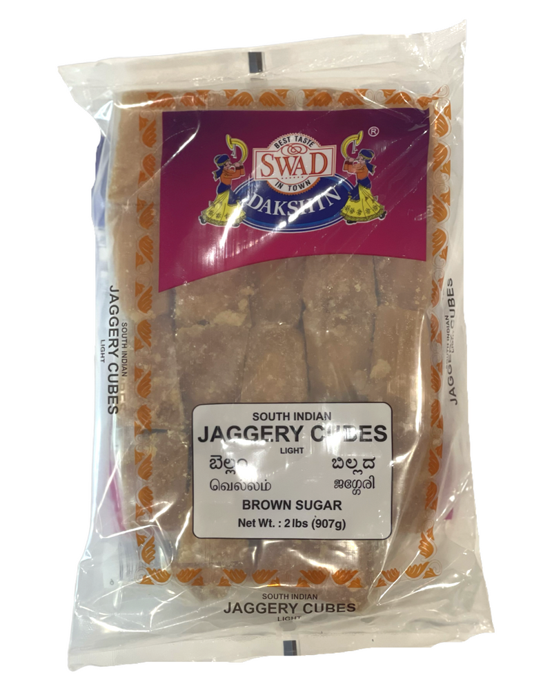 Gur Square South Indian (2 LB)