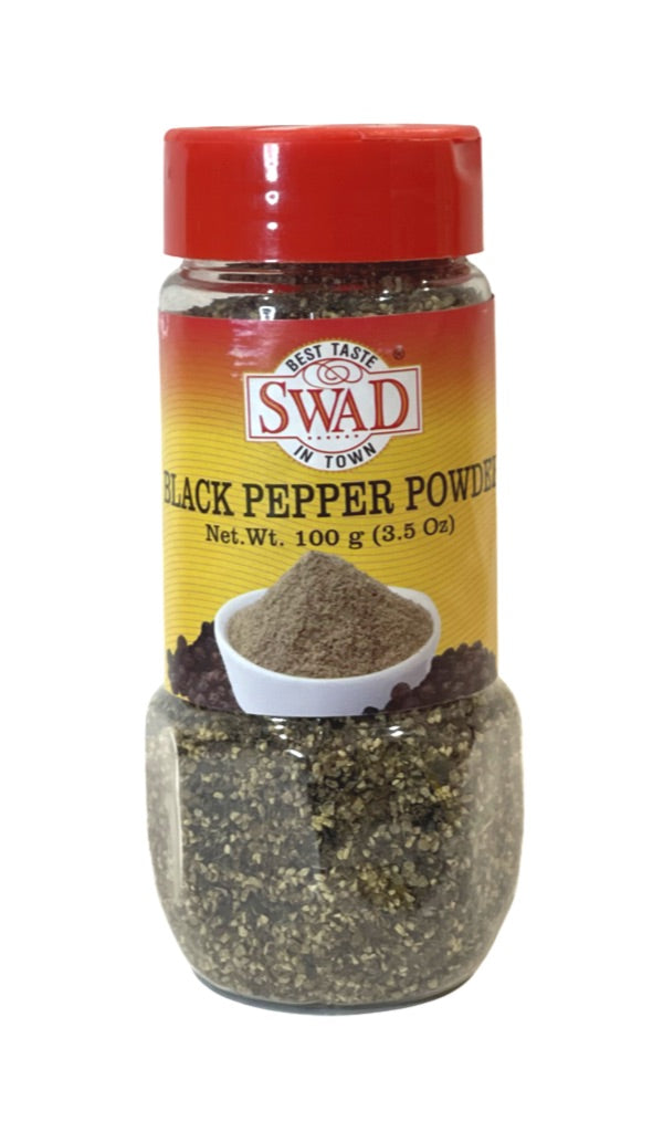 BTL BLACK PEPPER PWDR (100 G)