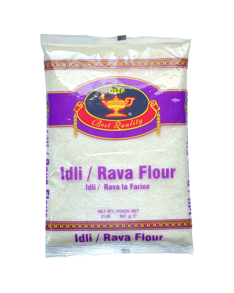 Deep Idli Rava Flour (2 LB)