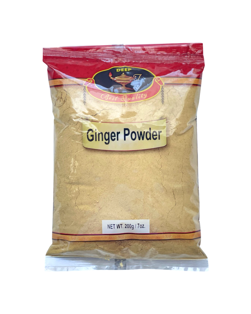 Deep Ginger Powder (7 OZ)