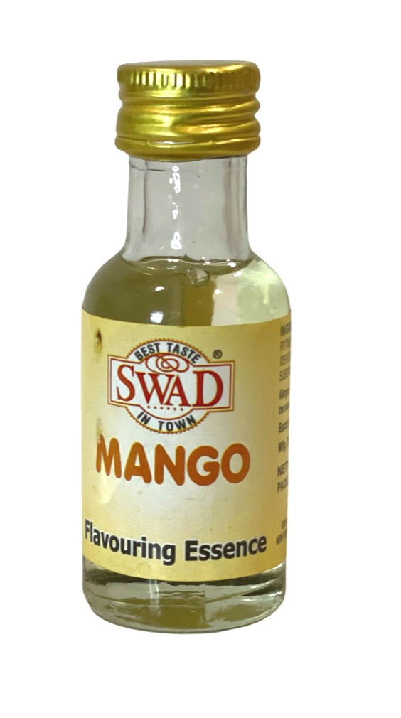 Mango Essence