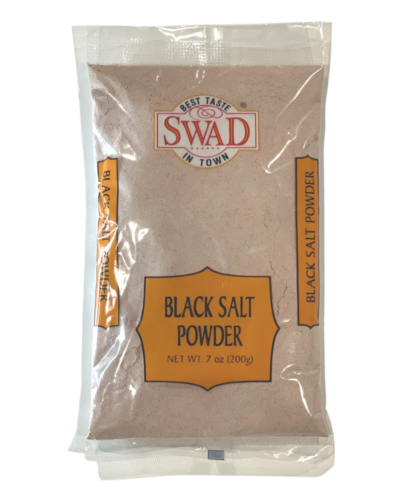 BLACK SALT (7 OZ)