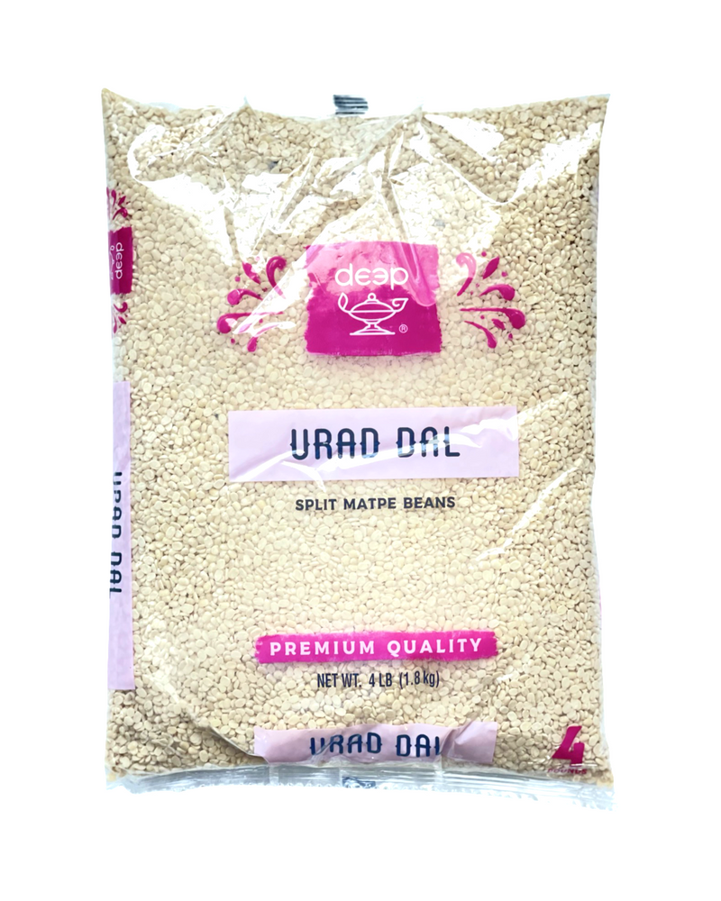 Deep Udad Dal (4 LB)