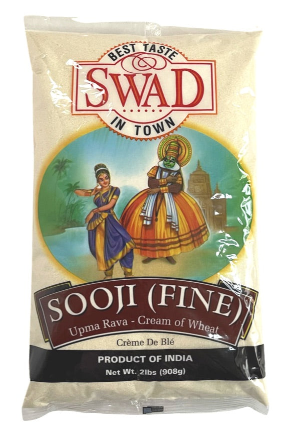 SOJI - FINE (2 LB) - Rice And Spice