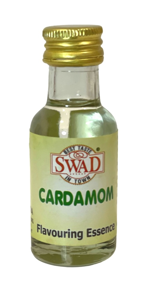 Cardamom Essence