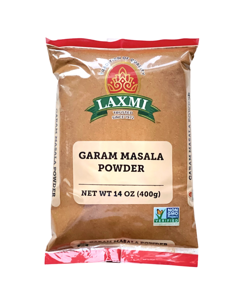 LAXMI GARAM MASALA (400 G)