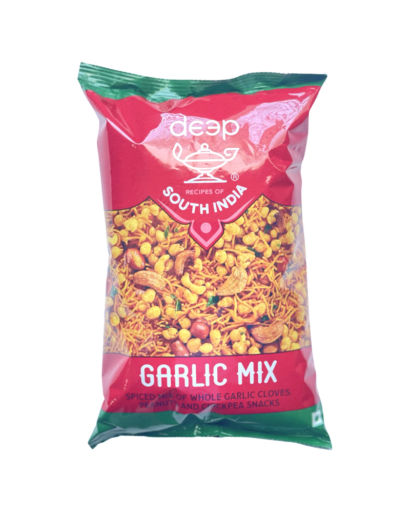 Udupi Garlic Mix