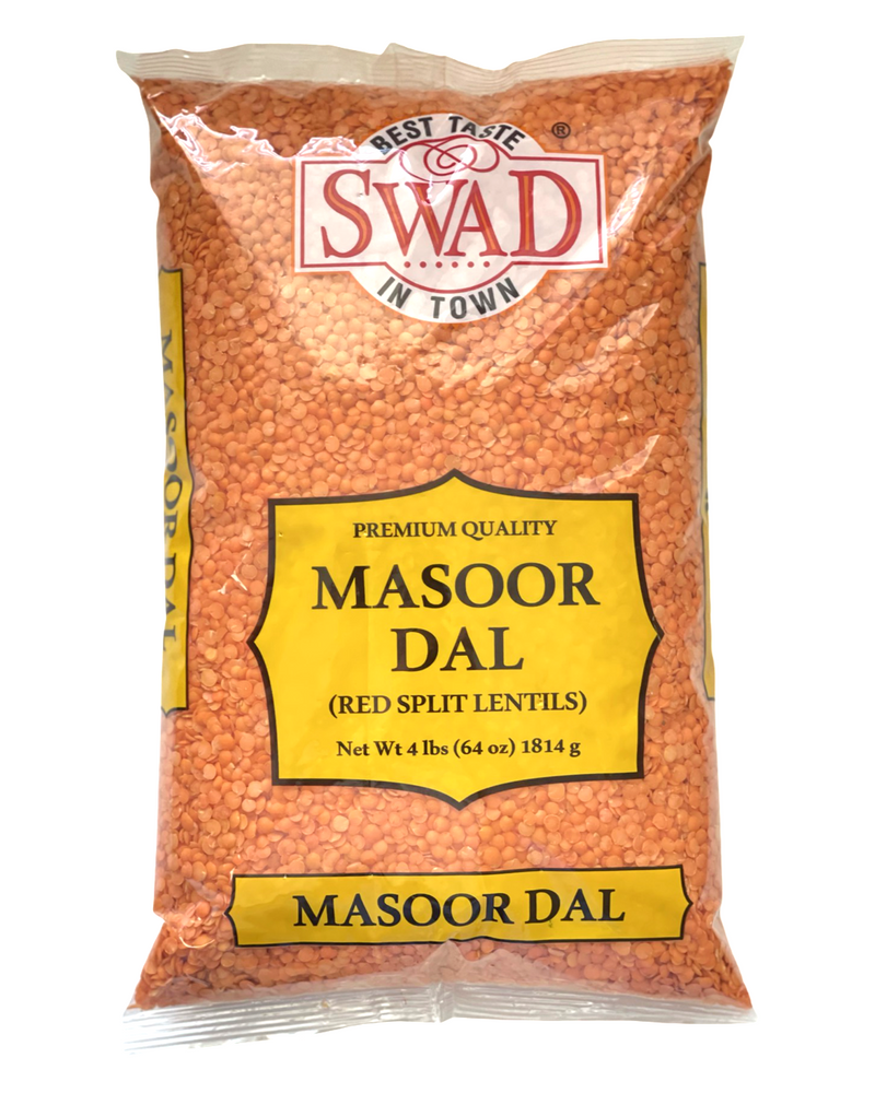 MASOOR DAL (4 LB)