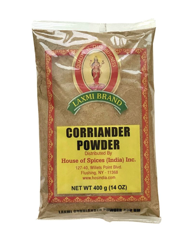 LAXMI CORIANDER POWDER (400 G)