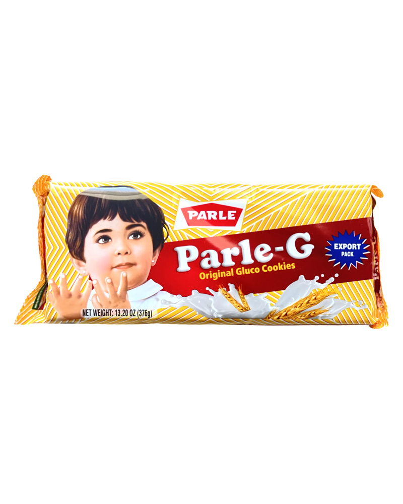 Parle G Biscuit (376 GM)