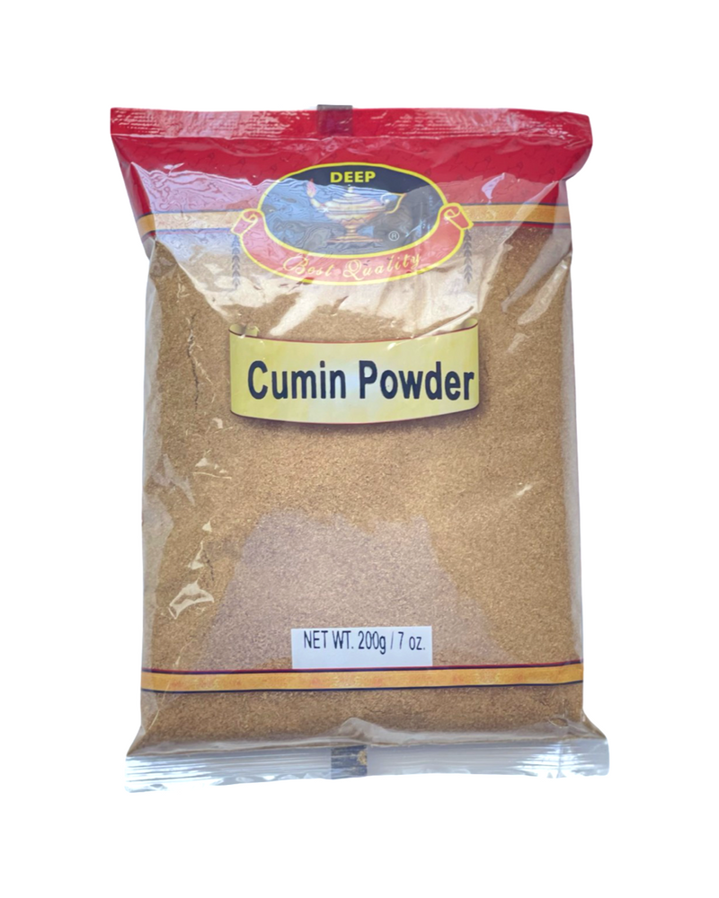 Deep Cumin Powder (7 OZ)