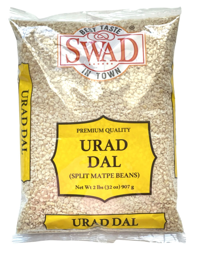 URAD DAL (2 LBs)