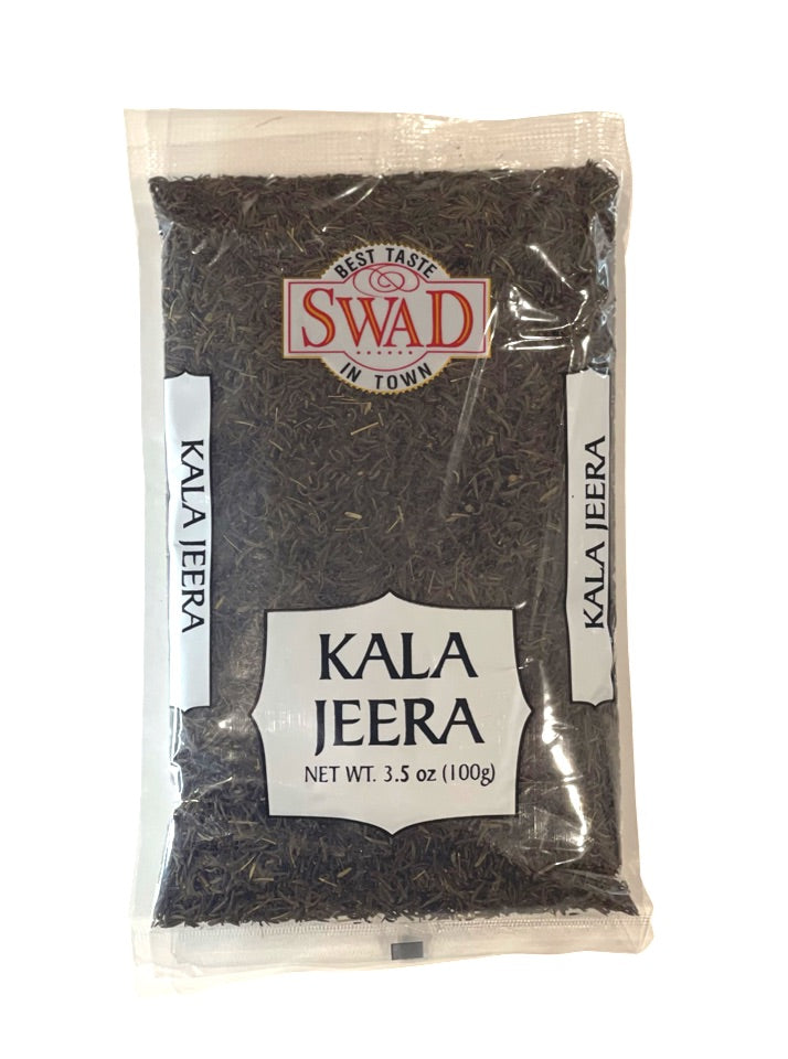 KALA JEERA (3.5 OZ)