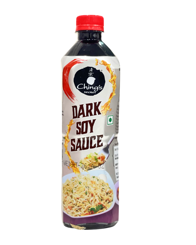 CHING DARK SOY SAUCE