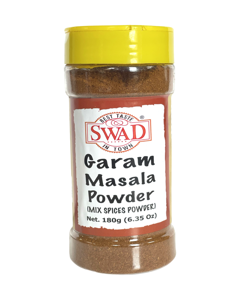 BTL GARAM MASALA (180 G)