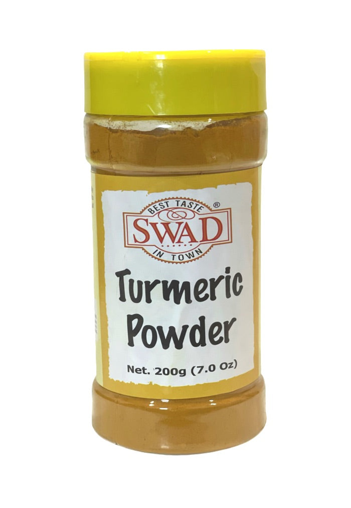 BTL TURMERIC POWDER (220 G)