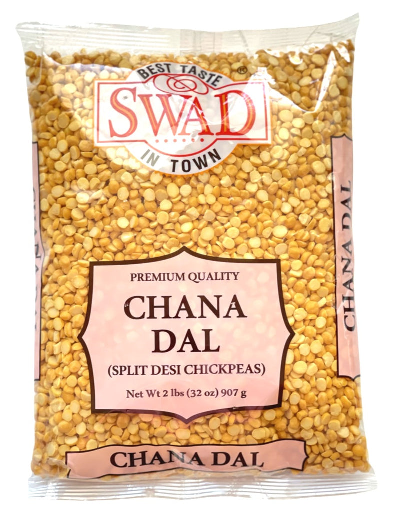 CHANA DAL (2 LB)