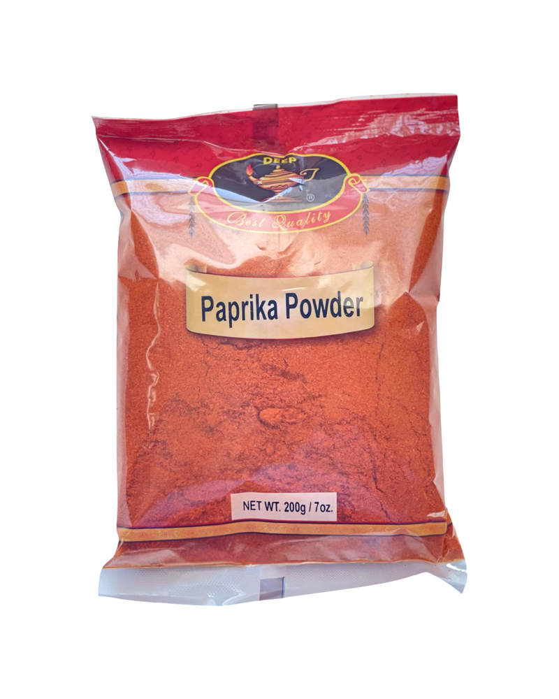 Deep Paprika Powder (7 OZ)