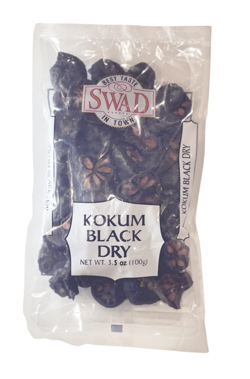 KOKUM DRY Black (3.5 OZ)