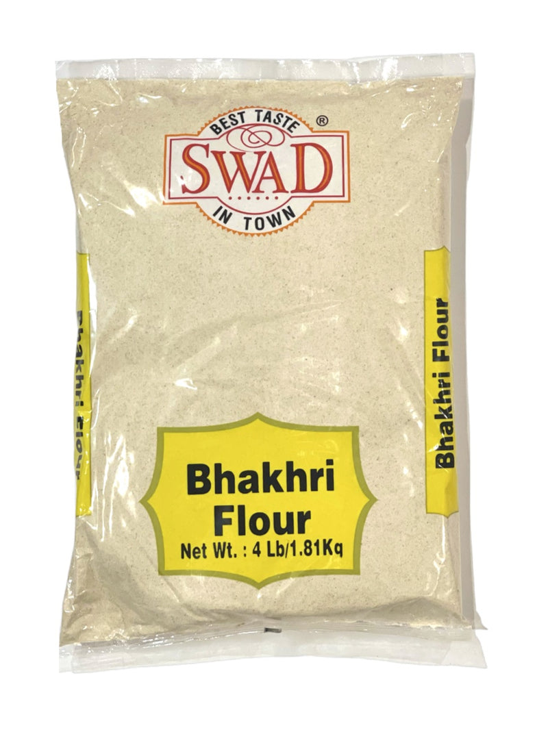 Bhakri Atta/Flour (2 LB)